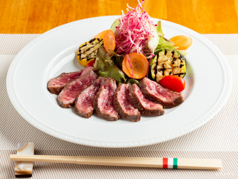 笑がおイタリアン_1