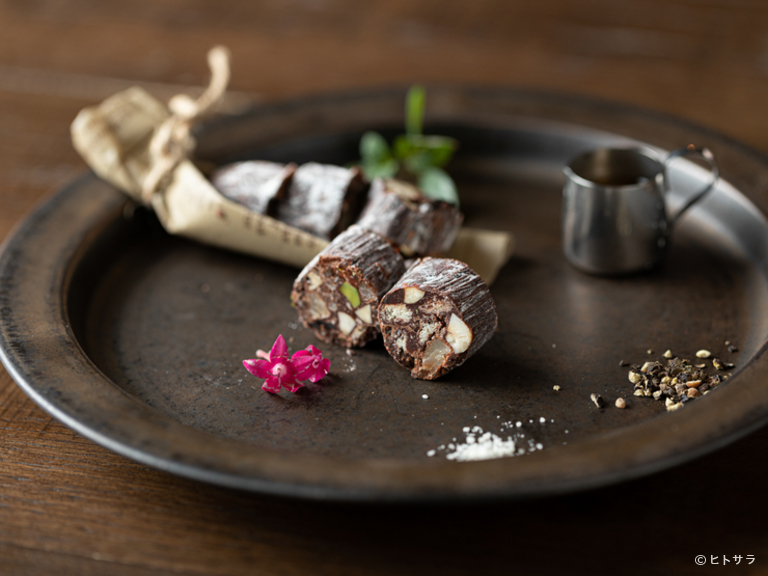 bar＆chocolate CACAOTAIL_3
