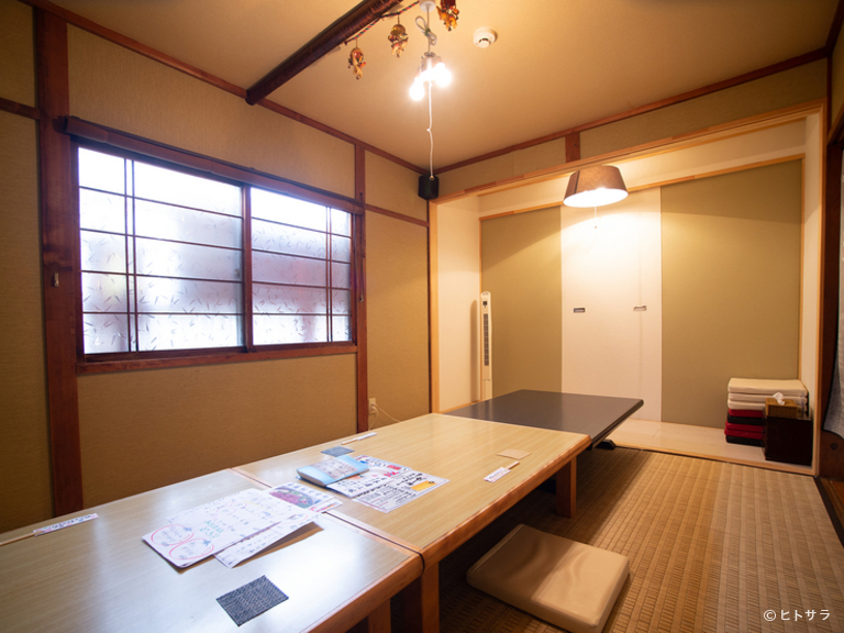 あっとほーむだいにんぐTAKEDA屋_4