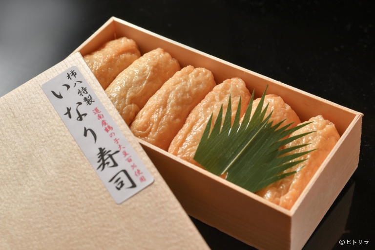 すし割烹　柿八_4