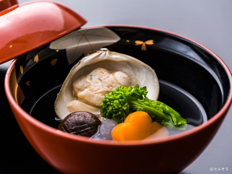 和食處　雲海