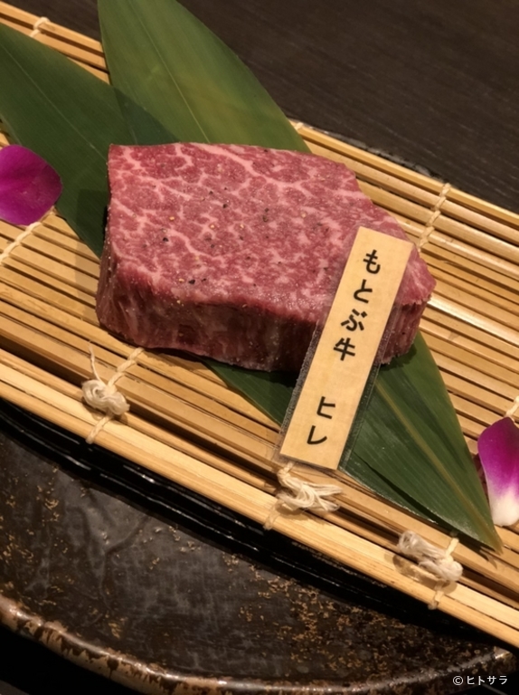しゃぶしゃぶ焼肉　杏_2