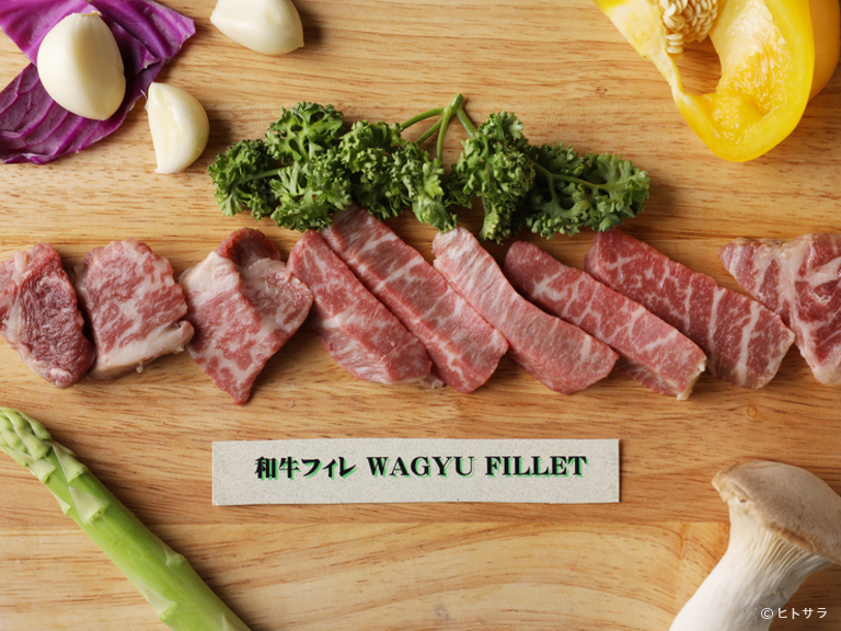 鉄板焼肉　にやま　木屋町店_2
