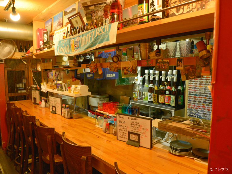 居酒屋たーち_3