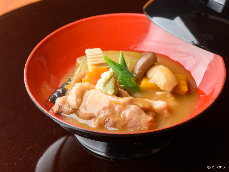 加賀料理　ばん亭_2