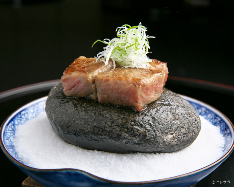 割烹　松由_2