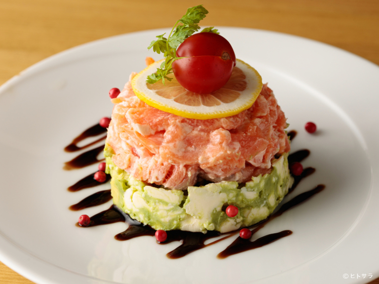 魚介イタリアン×チーズ　UMIバル　新宿店_3