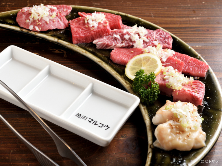 焼肉マルコウ羽島店_1