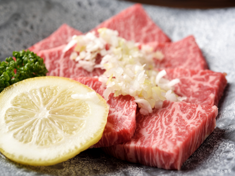 焼肉マルコウ又丸店_1