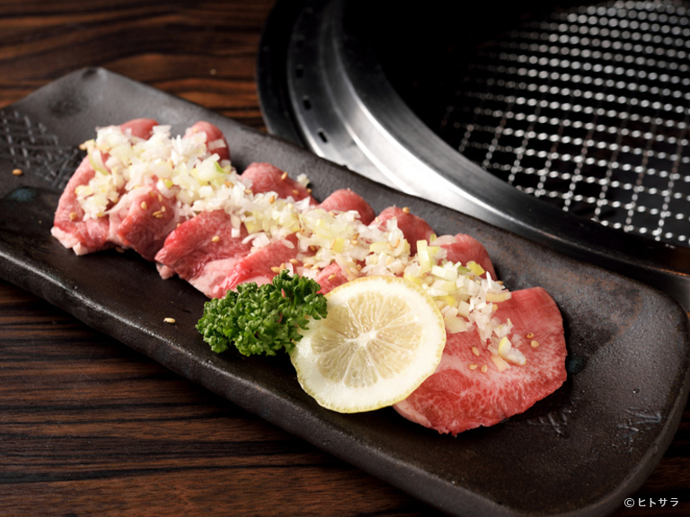 焼肉マルコウ又丸店_3