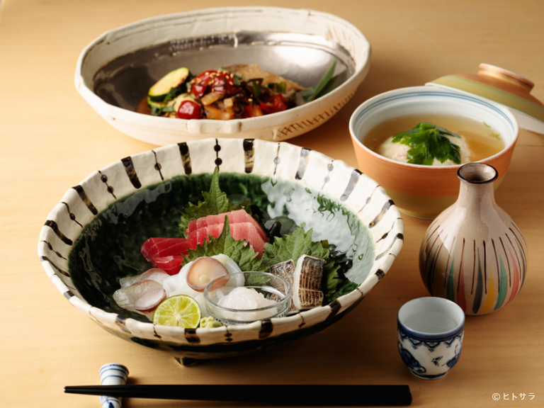 料理と酒　やすもと_4