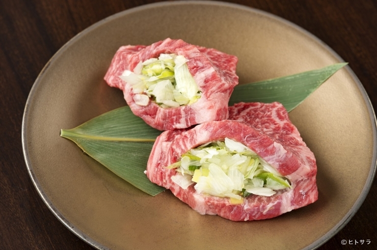 焼肉いちぼ　片町本店_1