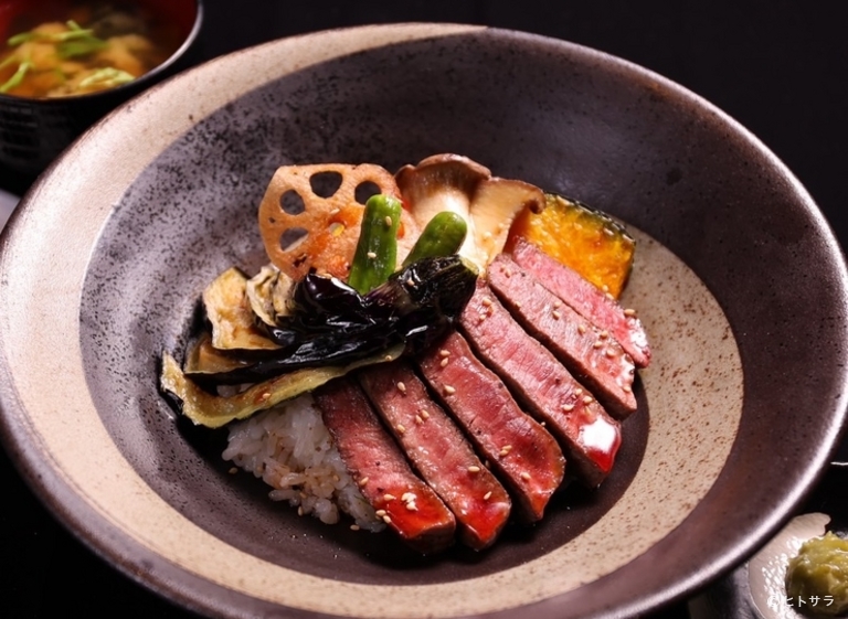 NIKUダイニング meat meet_3