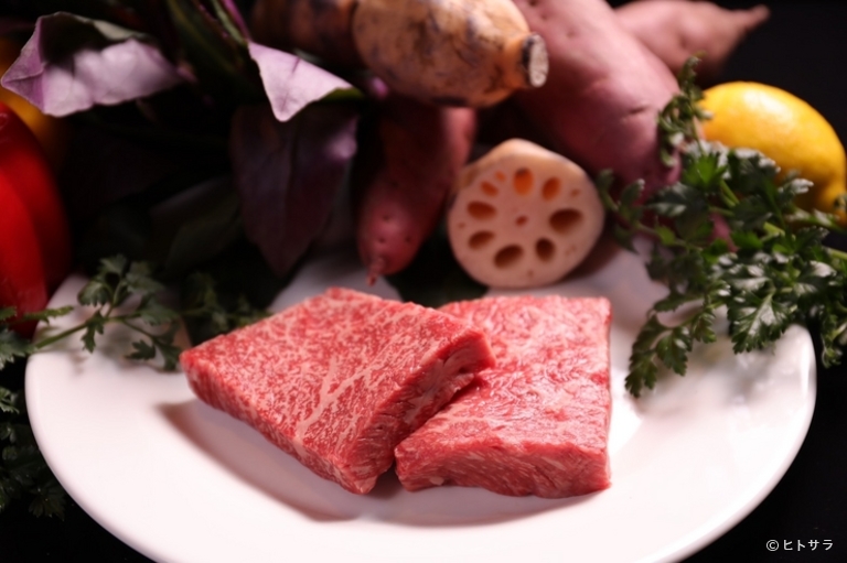 NIKUダイニング meat meet_2