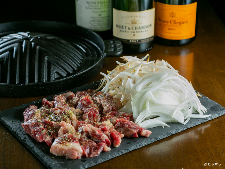 肉居酒屋成_1