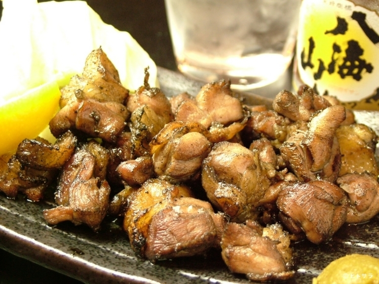 鳥珍や　片町本店_2