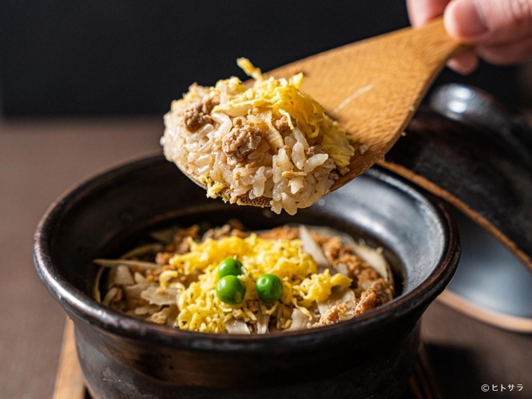 大衆割烹樋口 築町店  _3