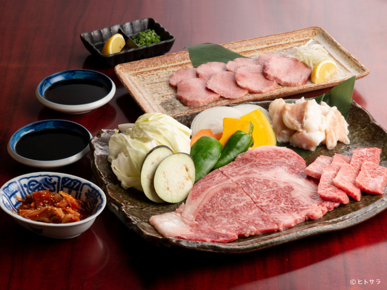 焼肉木　有家店_3
