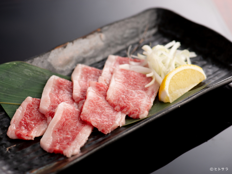 焼肉木　有家店_1