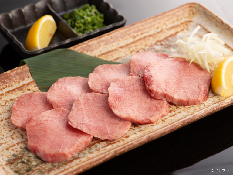焼肉木　有家店_2
