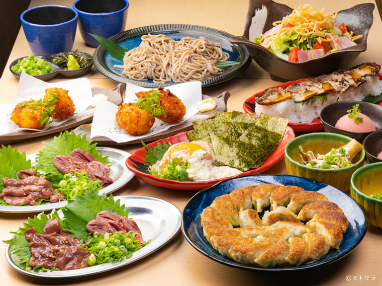餃子マフィア_1