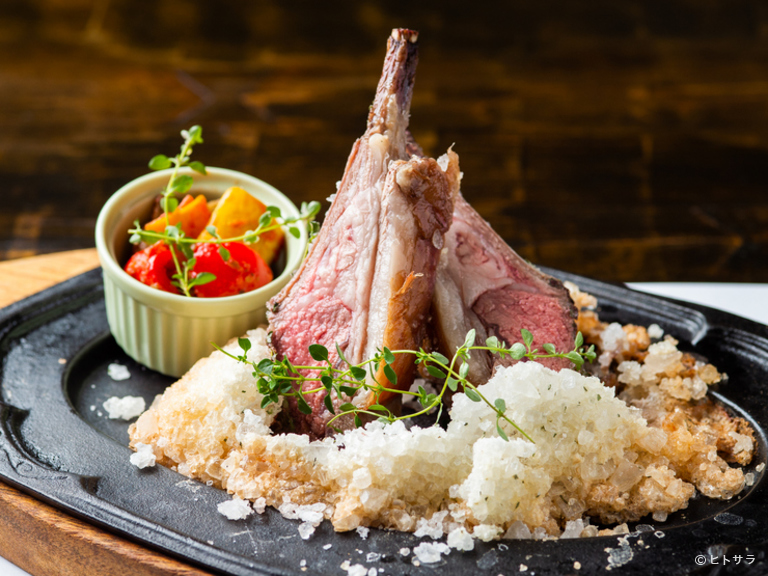 ビストロ・ボルドー 渋谷円山町_1