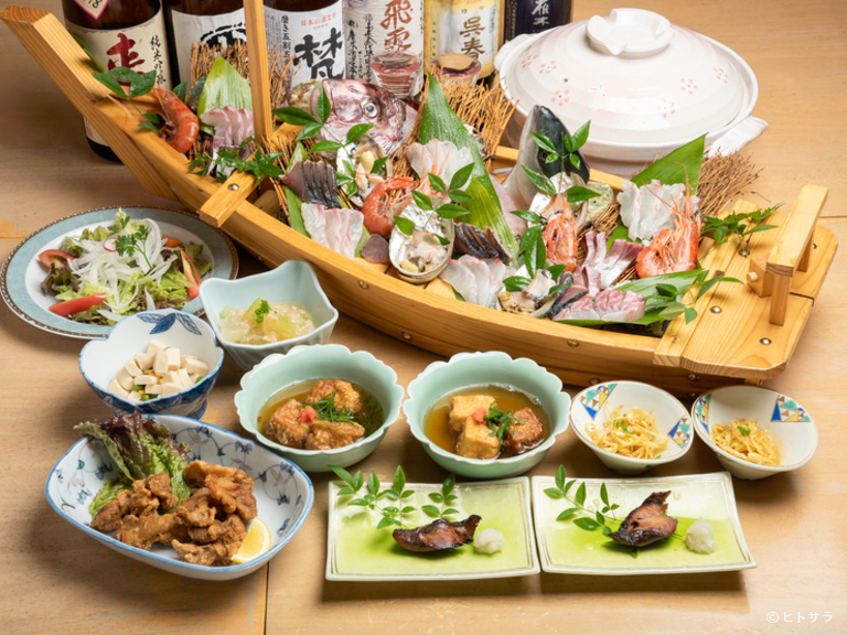 浪速割烹居酒家おかだ_3