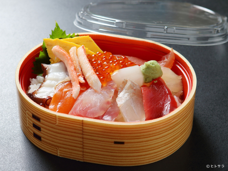 ファミリー食堂さかなやさん_2