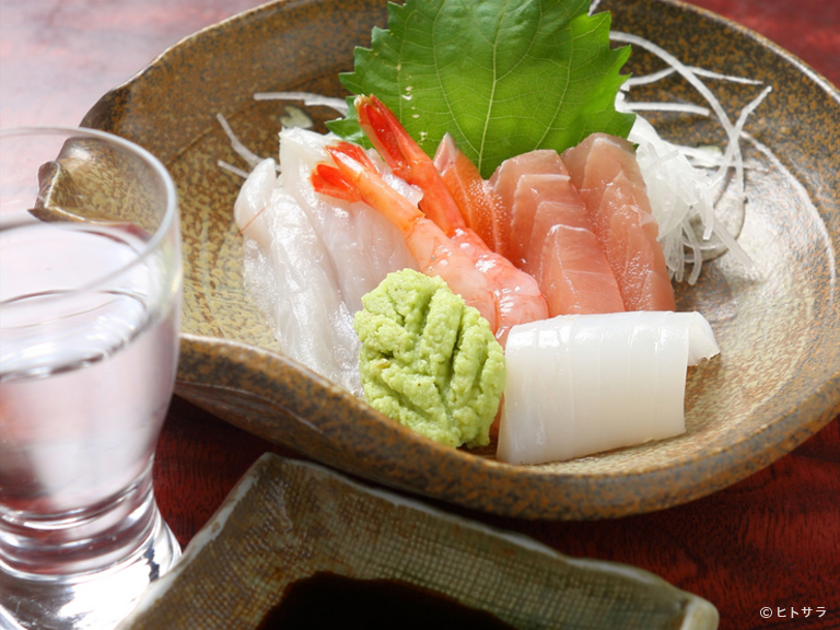 居酒屋　極_1