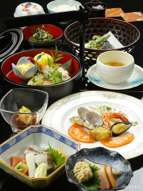 和食処　松風_1