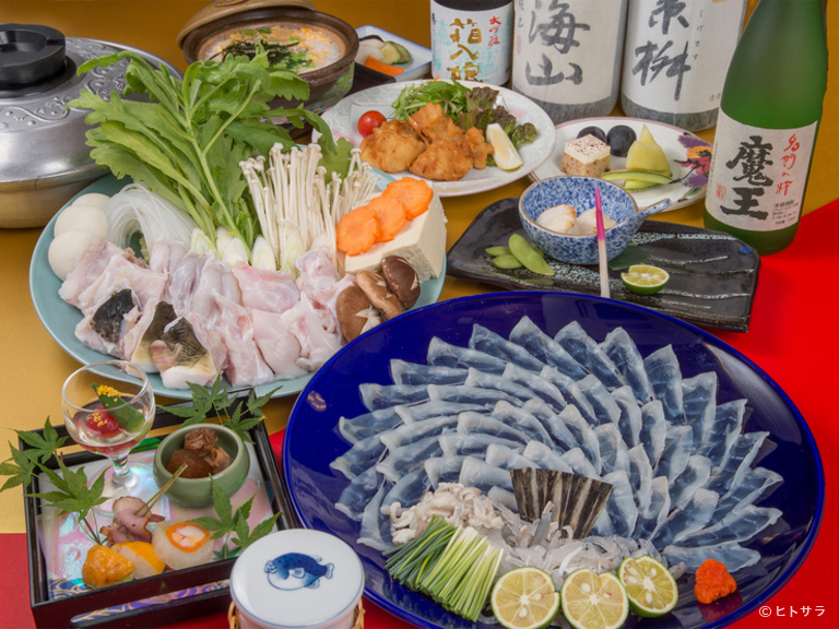 博多割烹かじ本店_1