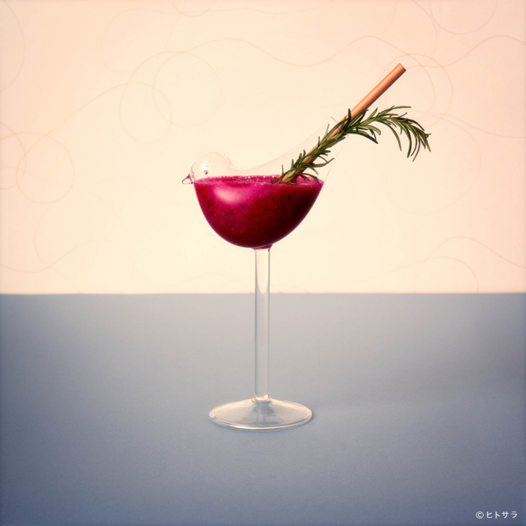 COCKTAIL　WORKS　軽井沢_3