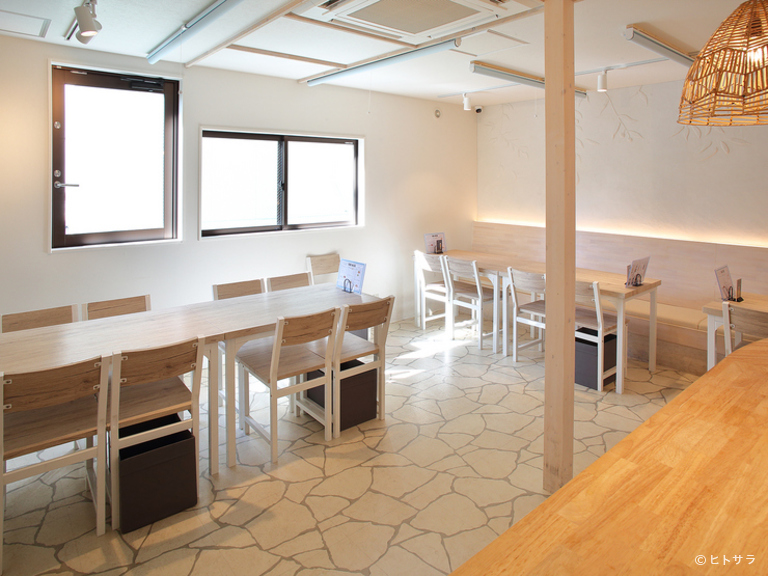 Beer&Wine Jack酒場_3