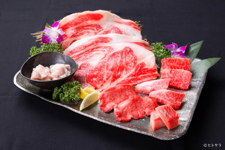焼肉どうらく　天神橋三丁目店_3