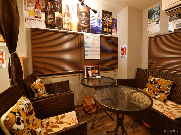 Bar Cafe Tails_3