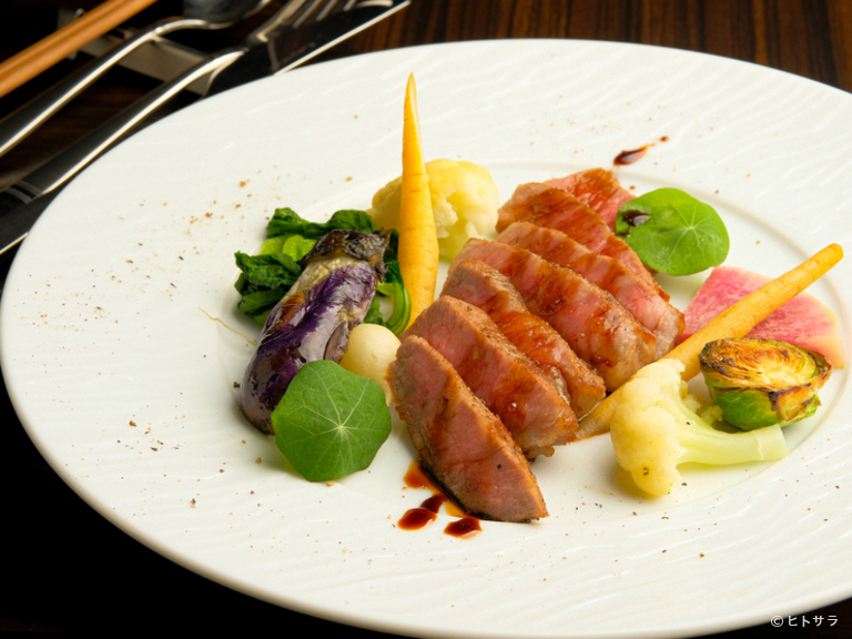osteria　zicca_3