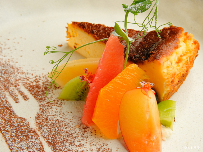osteria　zicca_1