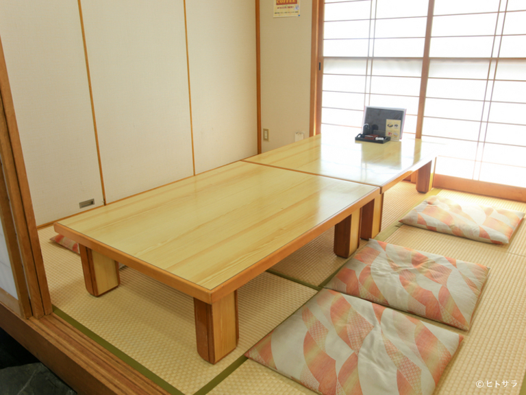 名物海老フライ・活魚割烹　伊勢大阪屋_3