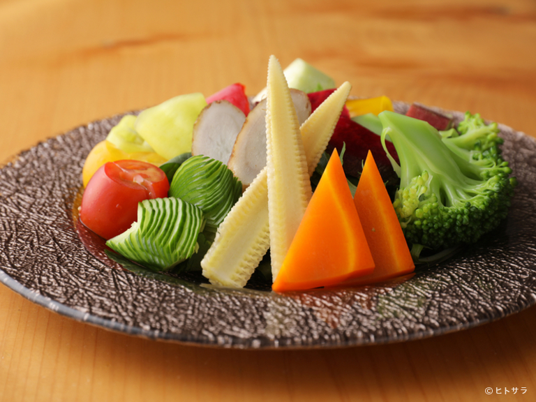 京野菜　桜肉　鴨肉　子鴨_2