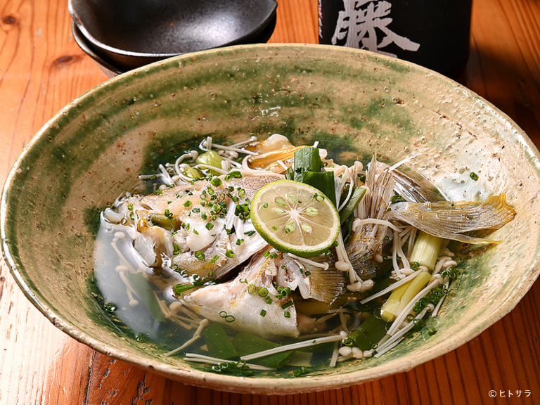 海鮮食堂い志い_4