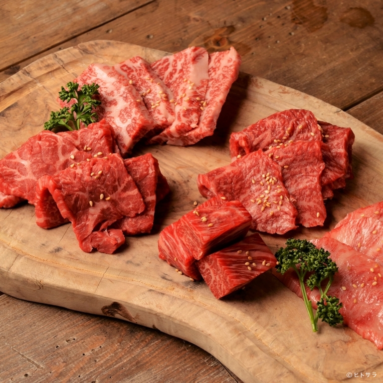 焼肉Garden MISAWA_1