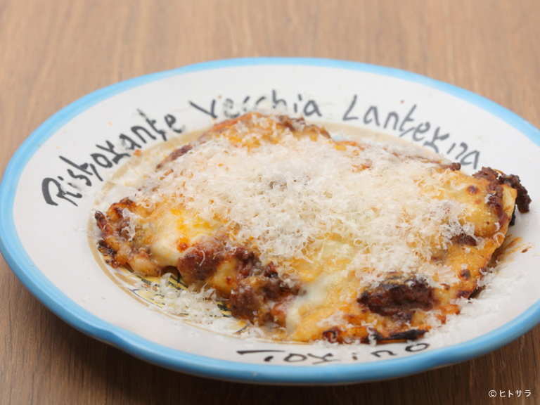 イタリア料理を食べに行こう_2