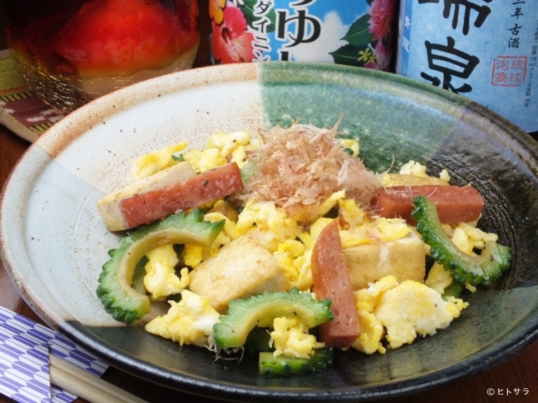 沖縄ダイニング　かりゆし_1