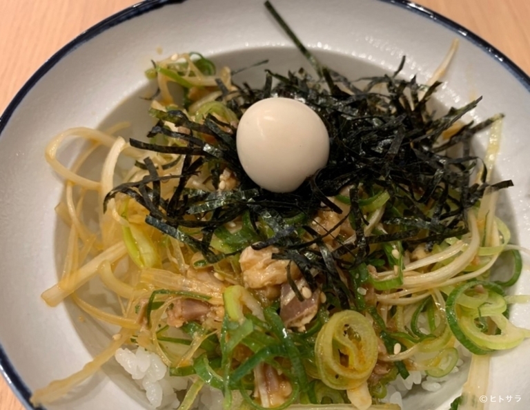 横浜家系ラーメン　こころ家