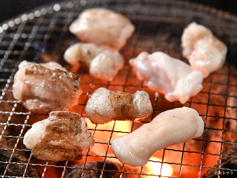 もつ鍋 もつ焼専門 やおき_1