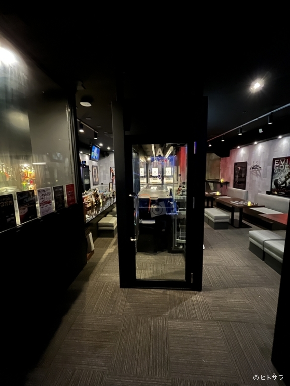 The　ShootingBar　中州_3
