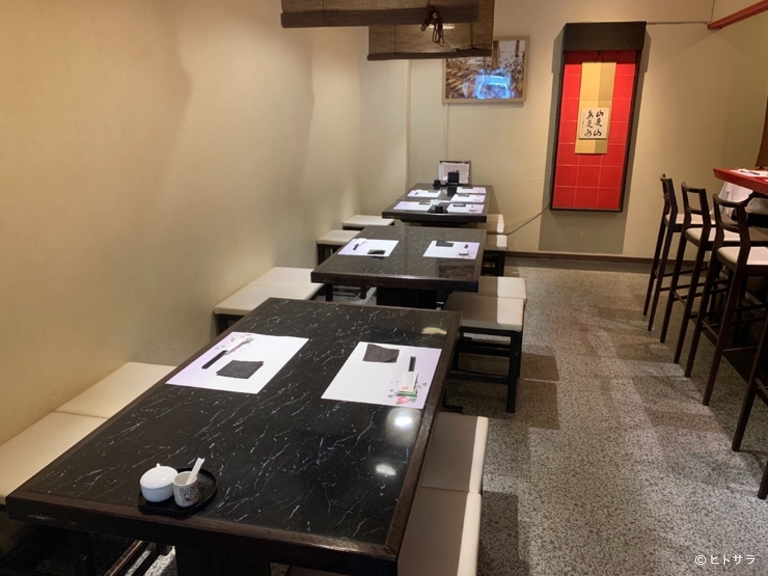 和食 すし 新三_3