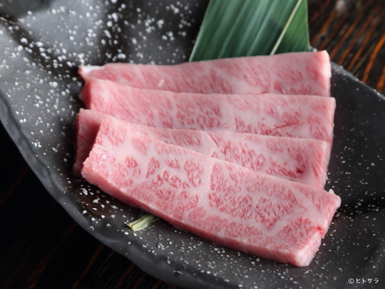 やきにく 宵緒_2