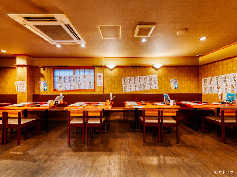 産地直送　金まる屋　石橋店_3