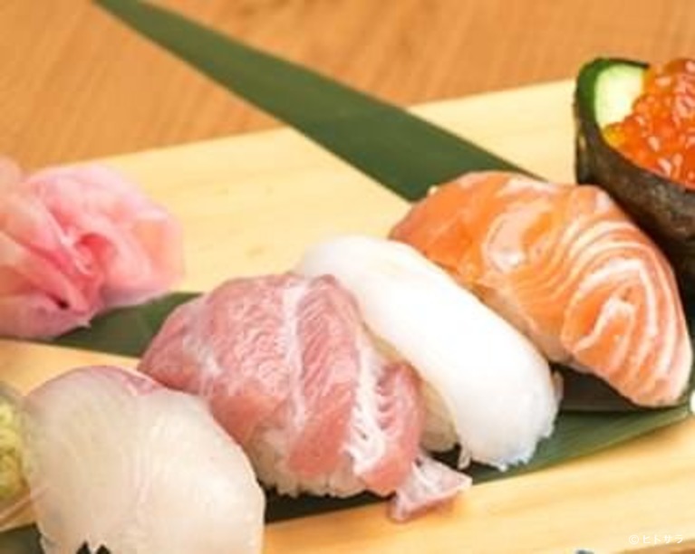 産地直送　金まる屋　石橋店_1